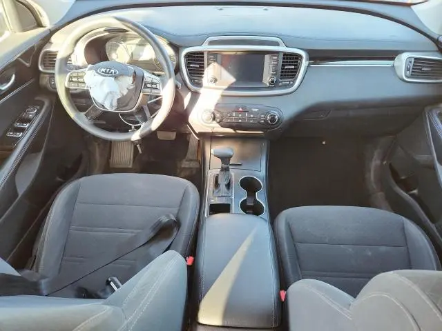 2020 KIA SORENTO L  