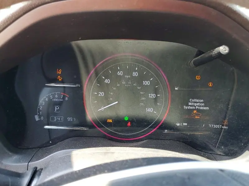 2020 HONDA HR-V EX  