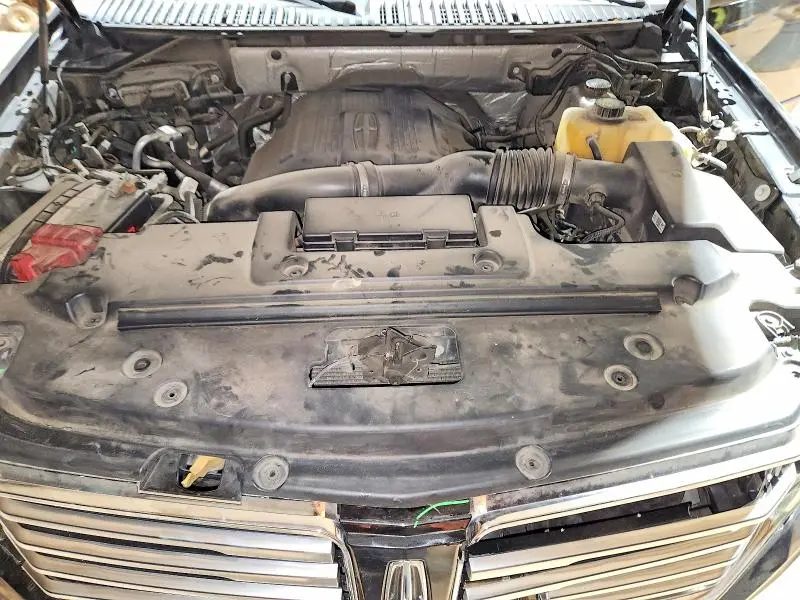 2015 LINCOLN NAVIGATOR L  