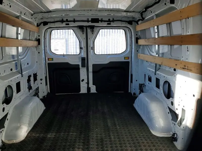 2025 FORD TRANSIT T-250  