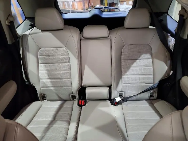 2023 HONDA CR-V EXL  