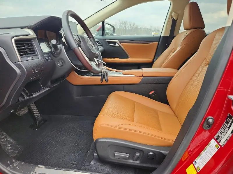 2021 LEXUS RX 350 BASE  