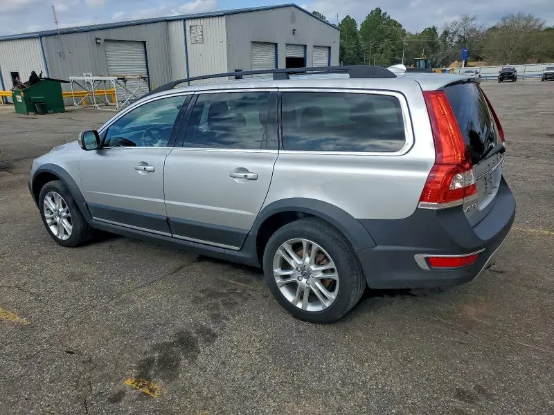 2016 VOLVO XC70 T5 PREMIER  