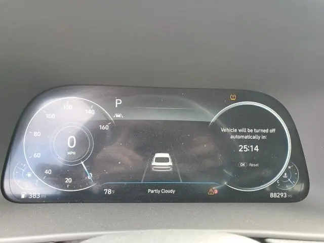 2021 HYUNDAI SONATA SEL PLUS  