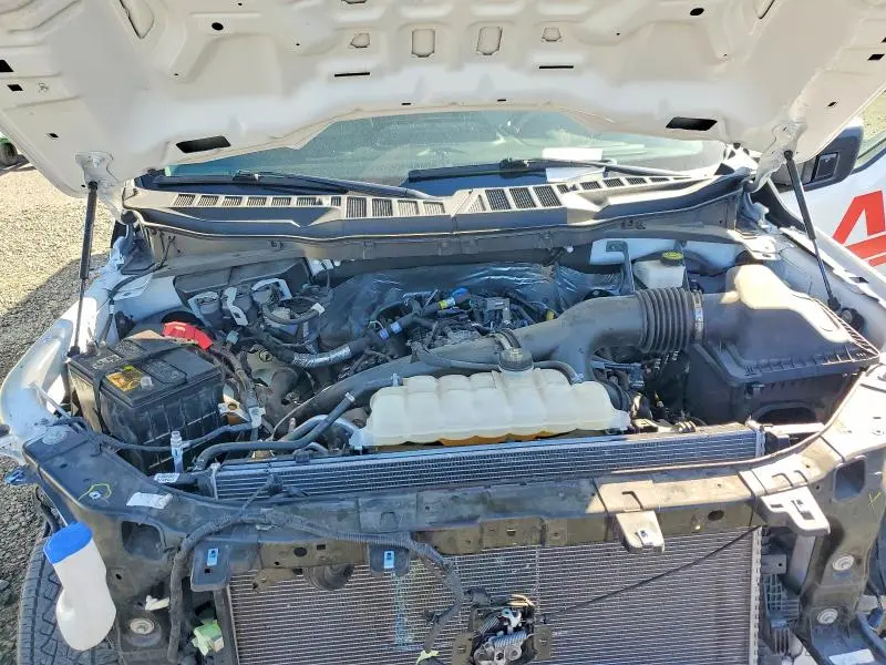 2024 FORD F150 XL  