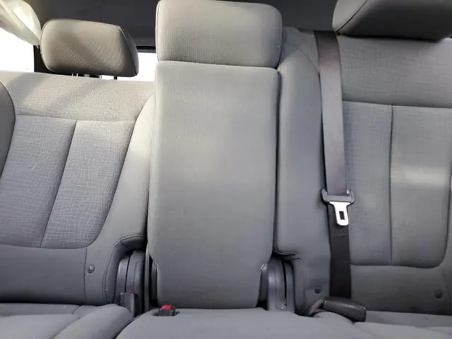 2011 HYUNDAI SANTA FE GLS  