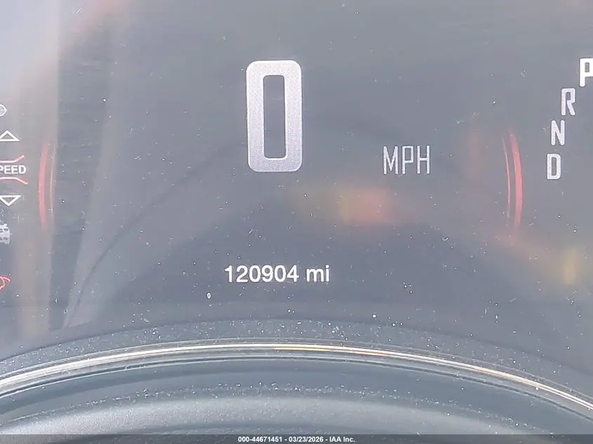 2020 DODGE DURANGO GT PLUS AWD