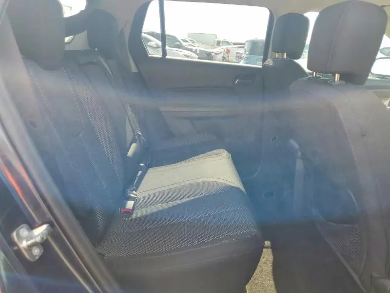 2016 GMC TERRAIN SLE  