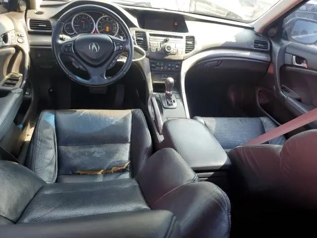 2010 ACURA TSX   