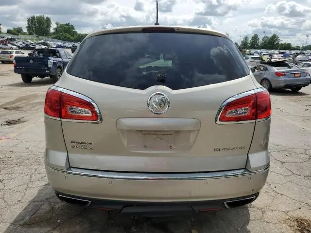 2014 BUICK ENCLAVE   