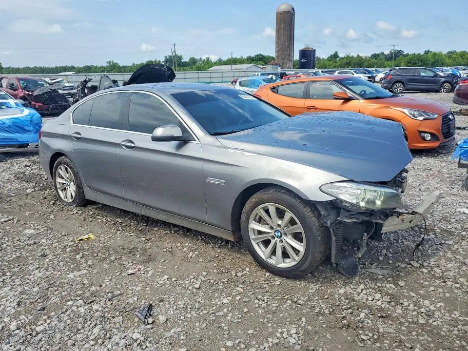 2015 BMW 528 I  