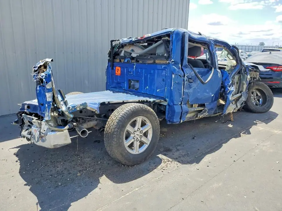 2025 FORD F150 XLT  