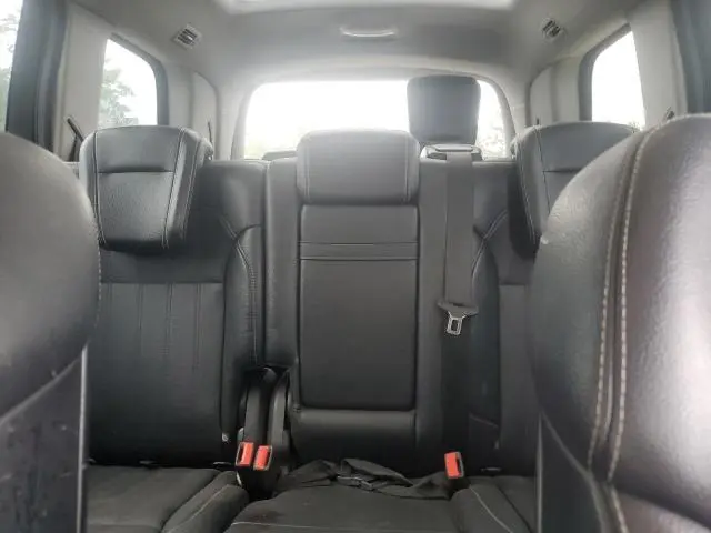 2013 MERCEDES-BENZ GL 450 4MATIC  