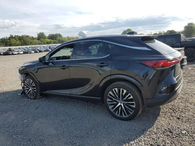 2024 LEXUS RX 350H BASE  