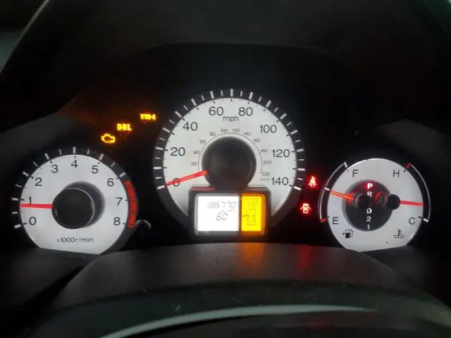 2011 HONDA PILOT EXL  