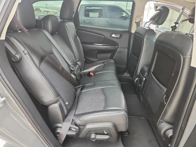 2020 DODGE JOURNEY CROSSROAD  