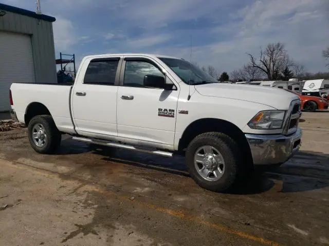2014 RAM 2500 SLT  