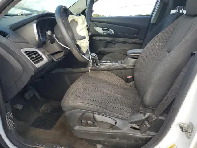 2010 GMC TERRAIN SLE  