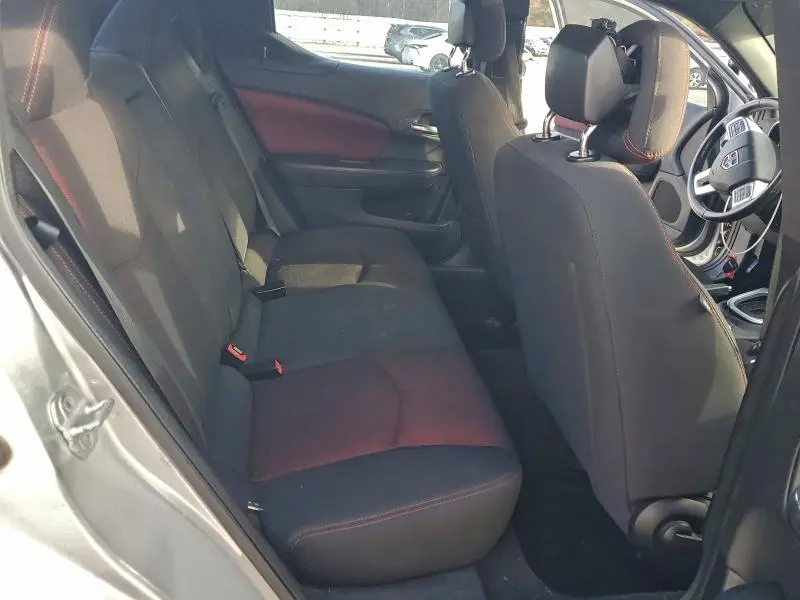 2012 DODGE AVENGER SXT  