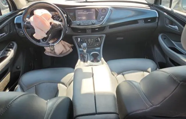 2020 BUICK ENVISION PREMIUM  