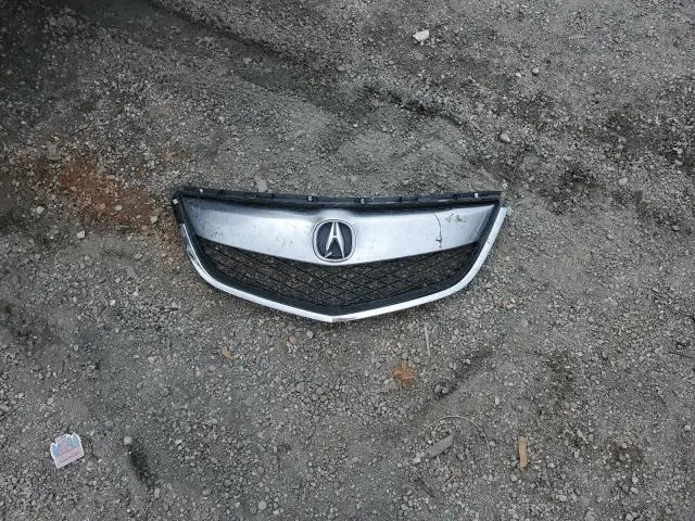 2013 ACURA RDX   