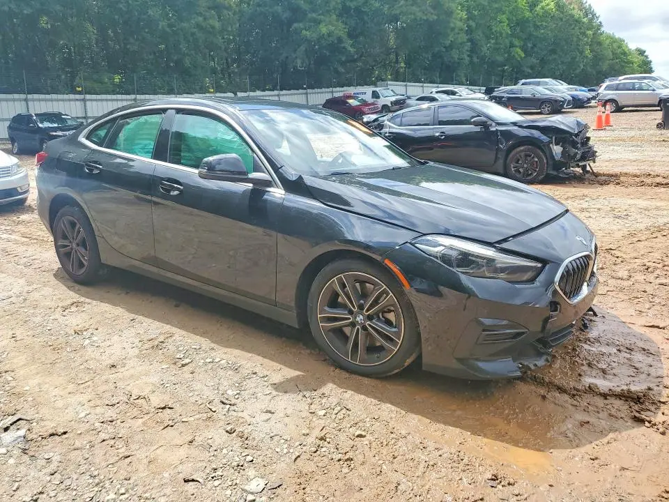 2024 BMW 228XI   