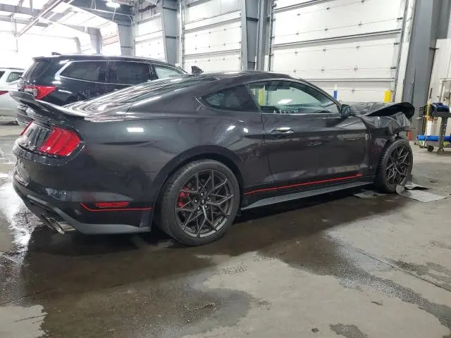 2023 FORD MUSTANG MACH I