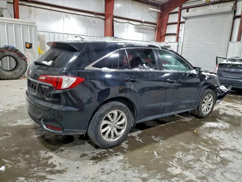 2016 ACURA RDX   