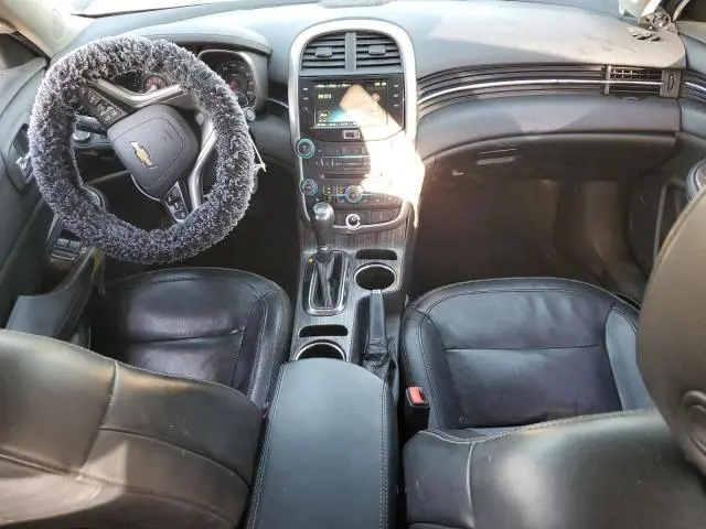 2014 CHEVROLET MALIBU LTZ