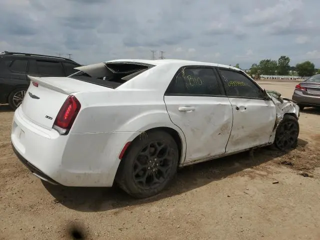 2020 CHRYSLER 300 TOURING  