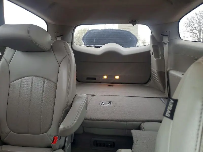 2014 BUICK ENCLAVE   