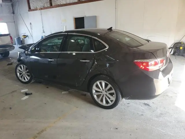 2013 BUICK VERANO CONVENIENCE  