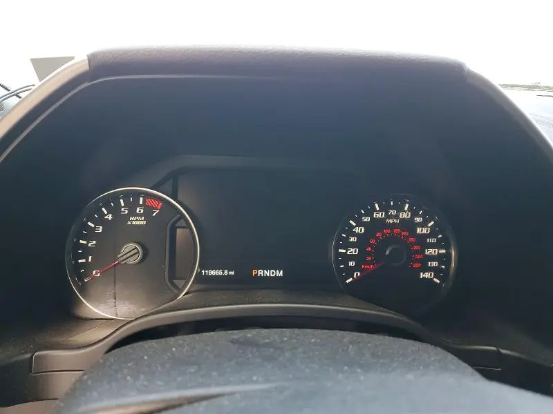 2018 FORD F150 RAPTOR  