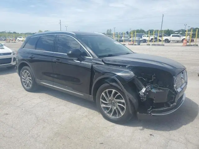 2020 LINCOLN CORSAIR   