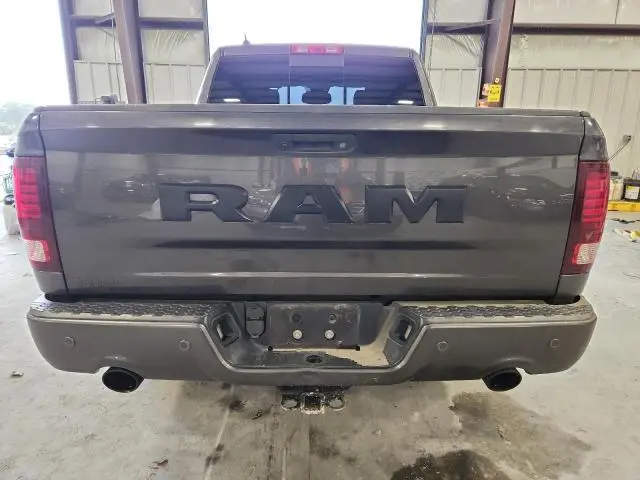 2018 RAM 1500 SPORT  