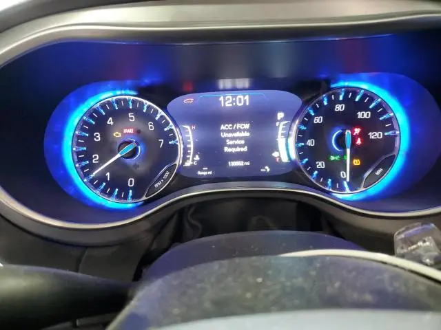 2019 CHRYSLER PACIFICA TOURING L PLUS  