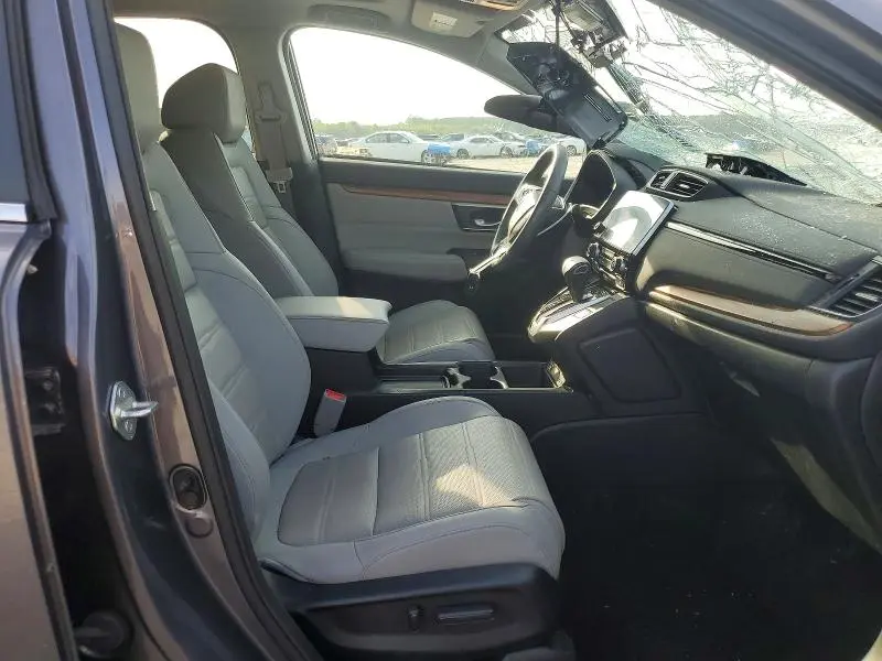 2020 HONDA CR-V EXL  