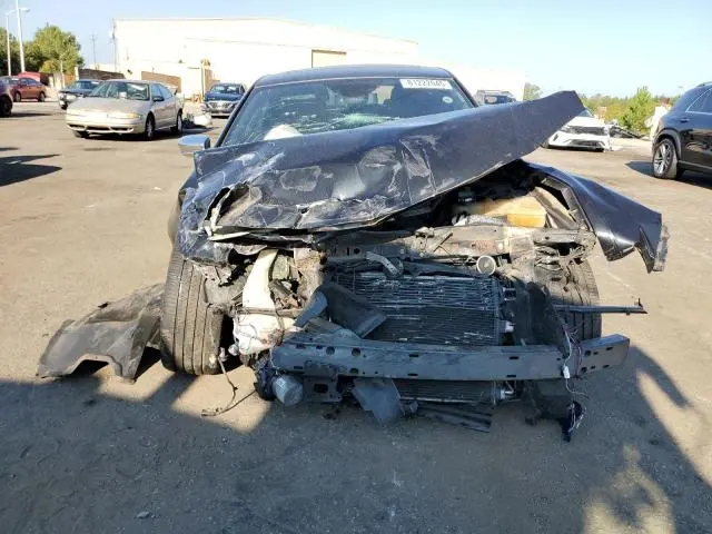 2011 CHRYSLER 300 LIMITED  