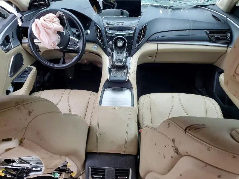 2019 ACURA RDX   
