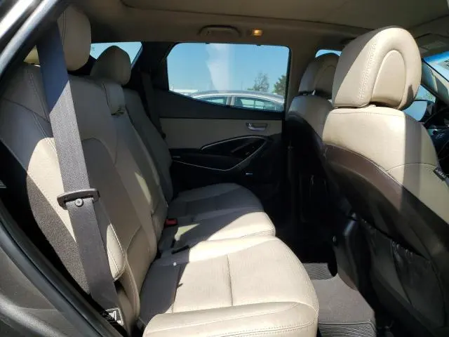 2014 HYUNDAI SANTA FE SPORT   