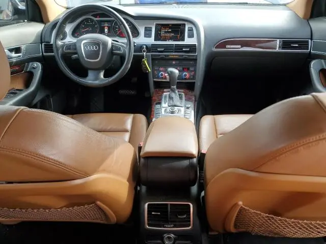 2011 AUDI A6 PREMIUM PLUS  