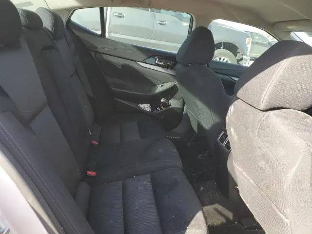 2016 NISSAN MAXIMA 3.5S  
