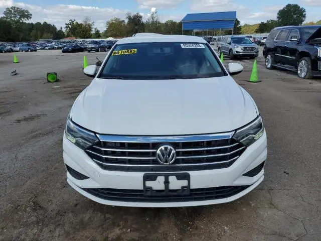 2020 VOLKSWAGEN JETTA S  