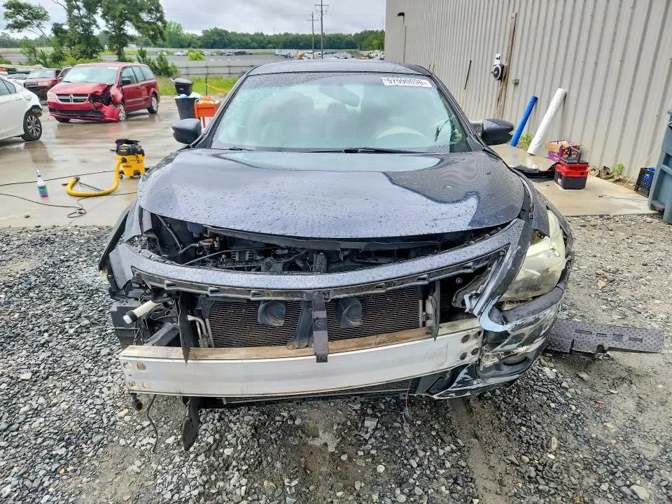 2015 NISSAN ALTIMA 2.5 SL  