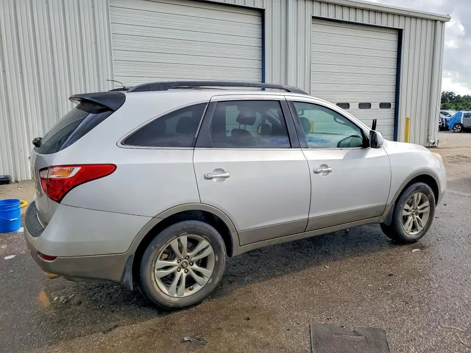 2012 HYUNDAI VERACRUZ LIMITED  