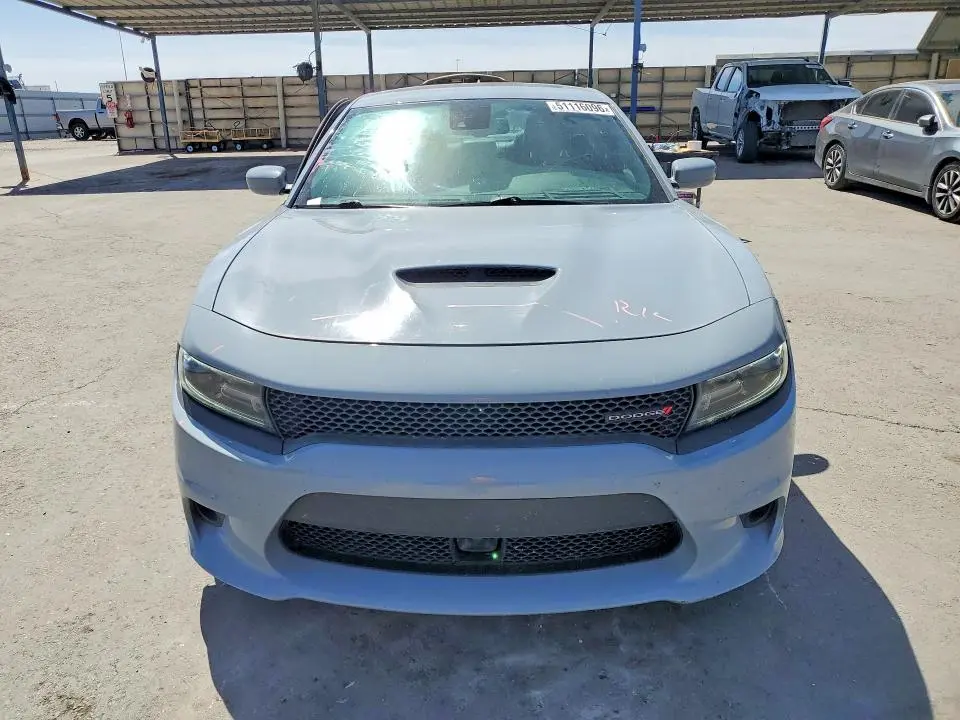 2021 DODGE CHARGER GT  