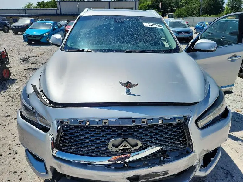 2016 INFINITI QX60 BASE  