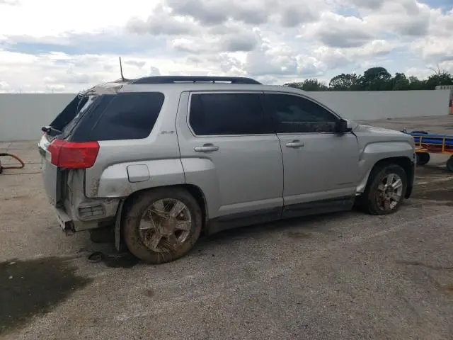 2013 GMC TERRAIN SLE  