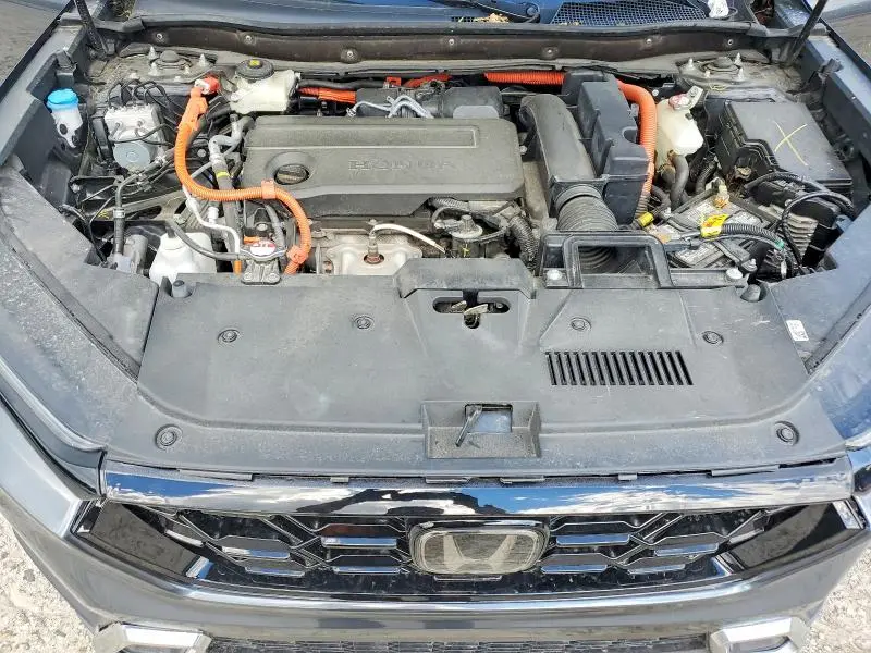 2024 HOND CR-V SPORT   