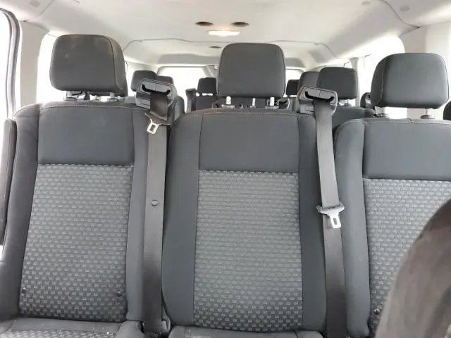 2020 FORD TRANSIT T-350  